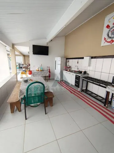 Chácara com 3 dormitórios à venda, 750 m² por R$ 700.000,00 - Jardim Novo Aeroporto - Itap