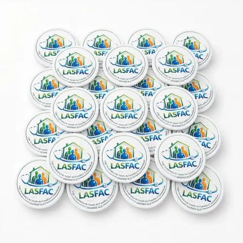 Bottons personalizados 