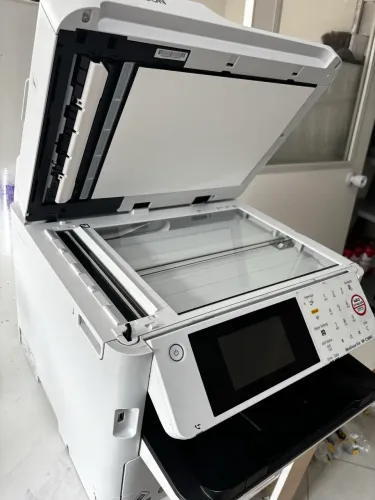 Impressora Epson WF C5890
