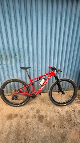 Bike Sepecialized Epic 7