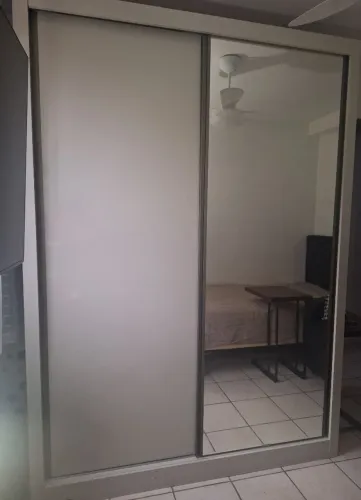 Guarda roupa novíssimo