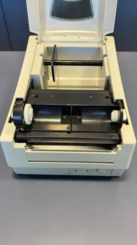 Impressora Para Etiquetas Argox Os-214 Plus Branco Bi-volt