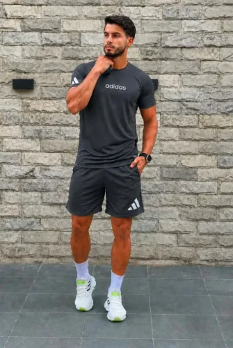 Conjunto DRI fit