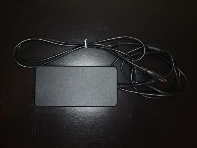 Carregador Dell 240W