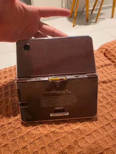 Nitendo dsi xl