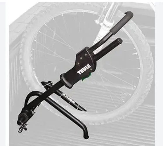 Suporte de Bicicleta bike para Caçambas Thule Insta-Gater - Transbike Pick-ups