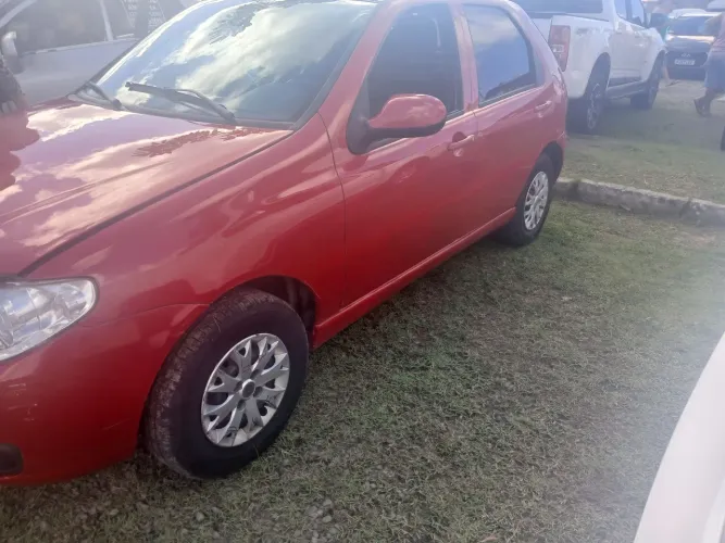 Fiat Palio 1.0/ Trofeo 1.0 Fire/ Fire Flex 4P 2015