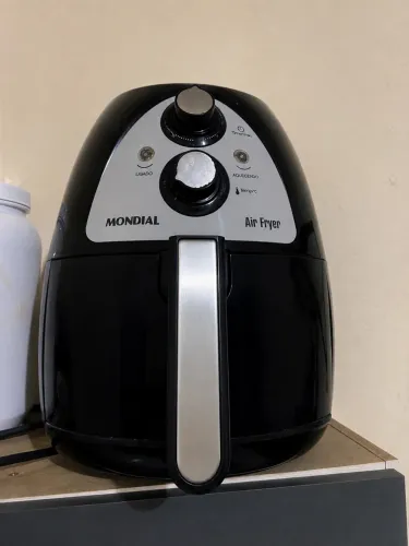 airfryer 