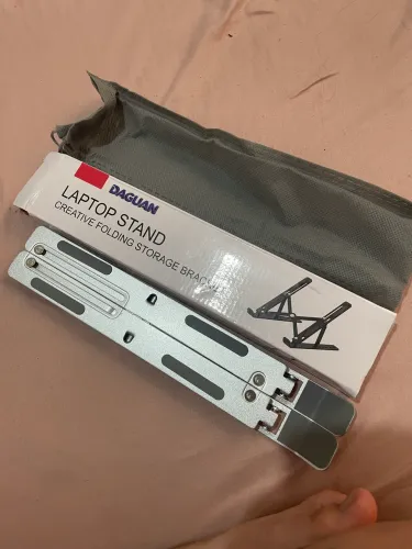 Suporte para notebook