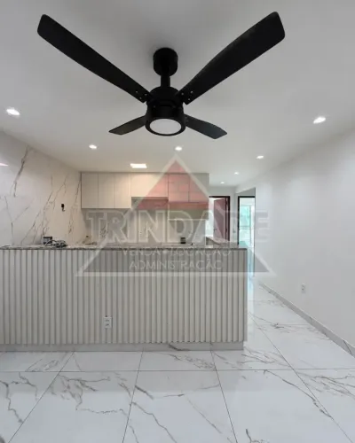 ALUGO APARTAMENTO NO RECREIO DOS BANDEIRANTES