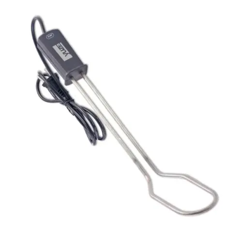 Acendedor elétrico de Churrasqueira 450W - Yuze - Casa das Churrasqueiras