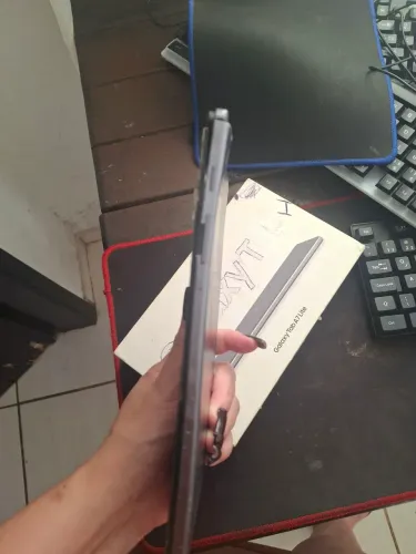 Tablet samsung pra conserto