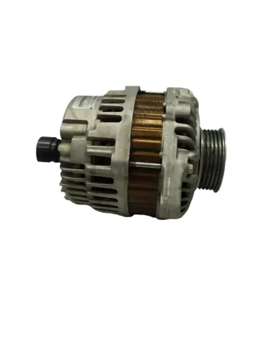 Alternador Honda City Fit 2010 2011 2012 2013 2014