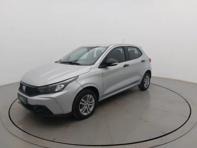 Fiat Argo Drive 1.0 6V Flex 2025