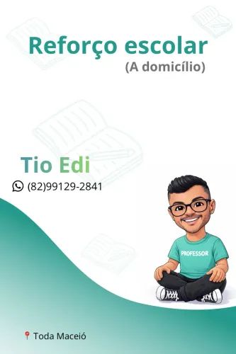 Atendimento reforço 