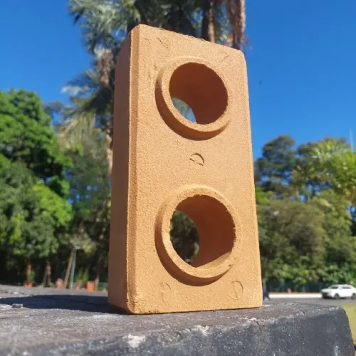 Tijolo Ecológico