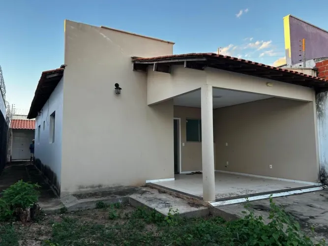 AR801 - Casa no Campo Limpo