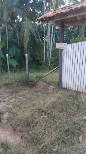 VENDE SITIO ALÇA VIARIA KM 32