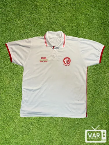 Camisa Inter de Santa Maria (Conselheiro) 