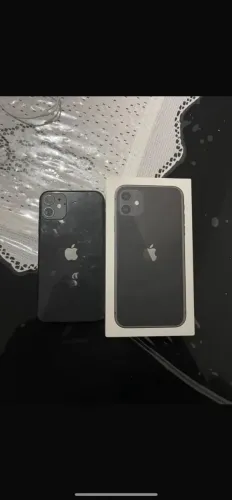 IPhone 11 64gb completo