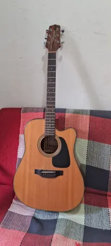 Violão Takamine FOLK GD10 (divido no cartão)