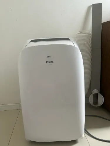 Ar condicionado Portátil Philco PAC11000F4