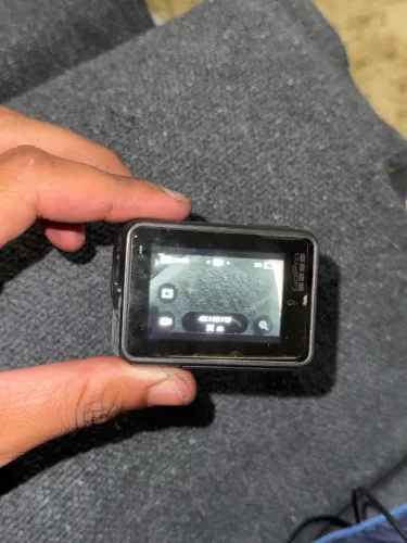 Gopro hero 7 black