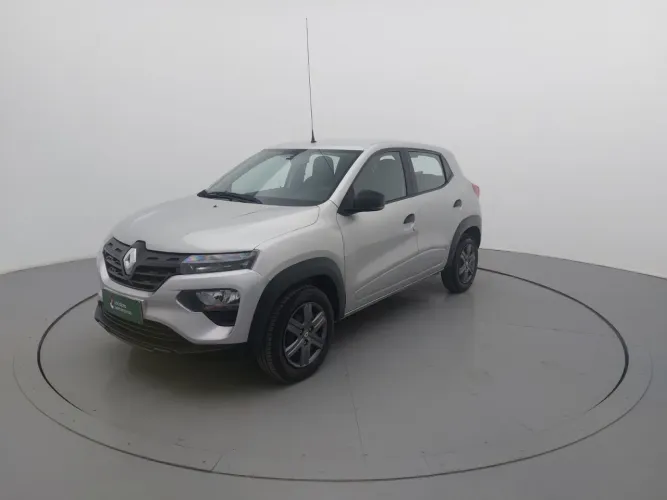 Renault Kwid 1.0 Zen 2025