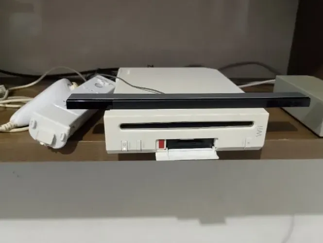 Wii