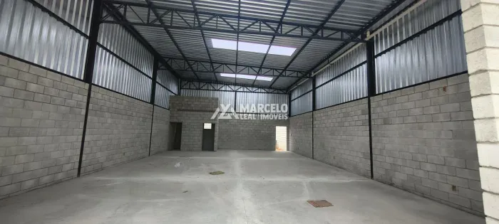 Galpão Comercial para Alugar na Rua Nestor Pires Sobrinho, Boa Vista, Vitória da Conquista