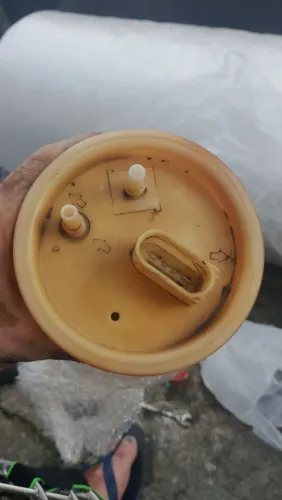 Bomba gasolina gol g5 1.6