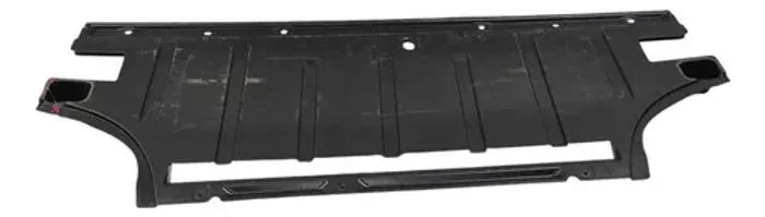 Protetor Inferior Frontal Volvo C40 2024 32241088