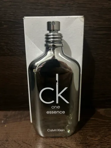 Perfume ck one essence