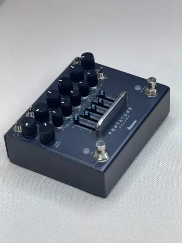 PEDAL IBANEZ PENTATONE PREAMP