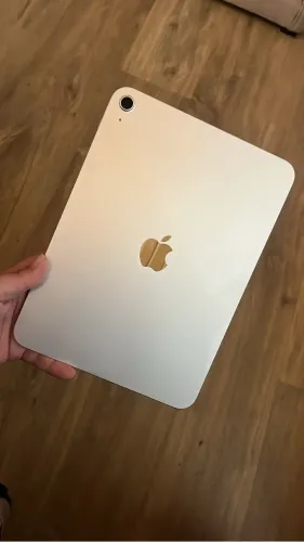 IPAD A16 com seis meses de uso