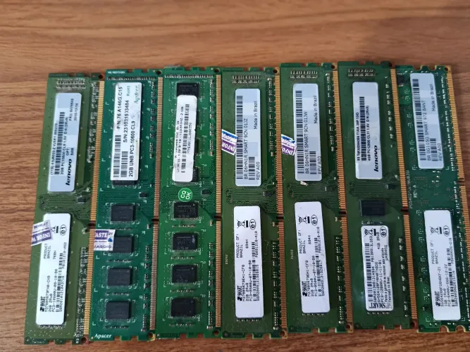 Vendo lote de informática no estado ...