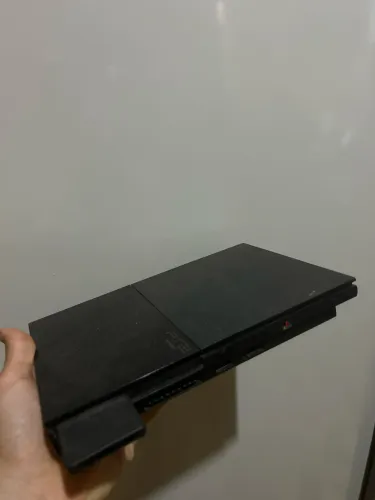 PS2 slim