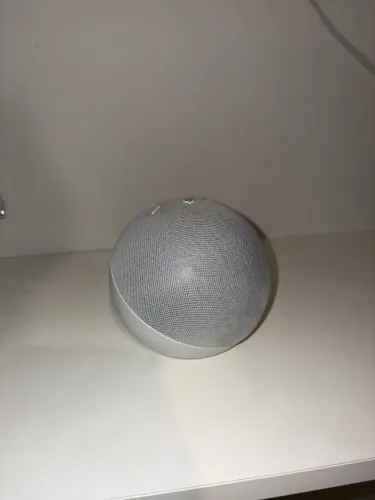 Echo dot 5 geração (Alexa)