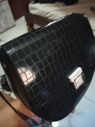 Bolsa Petite Jolie