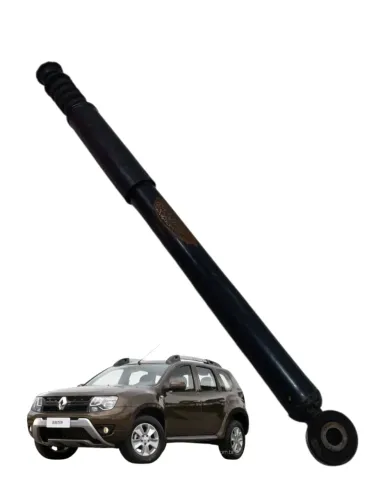 Amortecedor Traseiro Renault Duster 1.6 2018