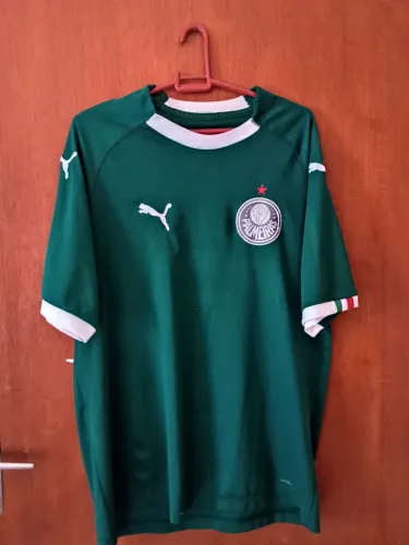 Camisa palmeiras 2019 original ( torcedor )
