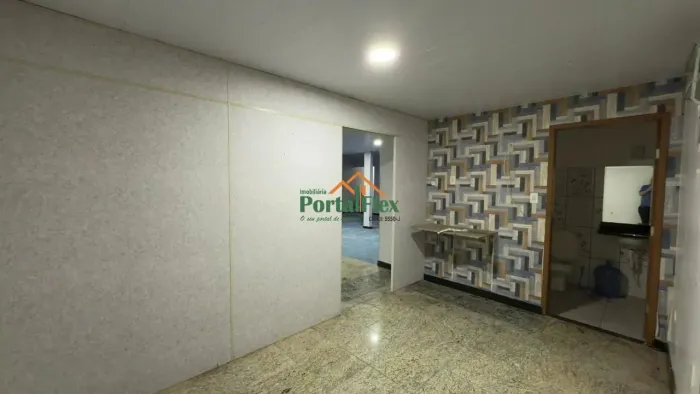 Sala à locação em Parque Residencial Laranjeiras - Serra/ES