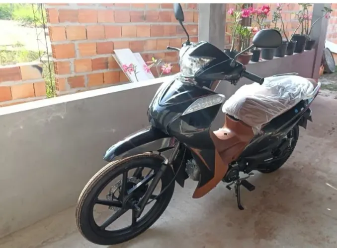 Moto Jet 125