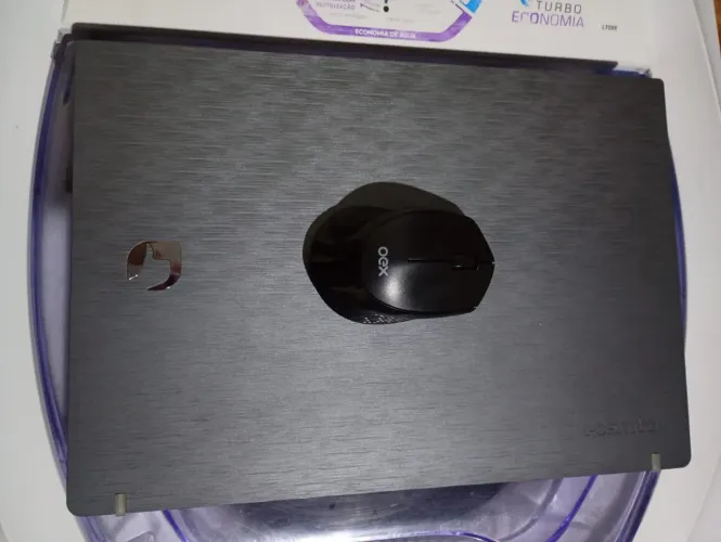 Notebook Positivo Vision C15