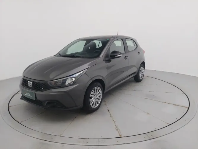 Fiat Argo Drive 1.0 Firefly 2026