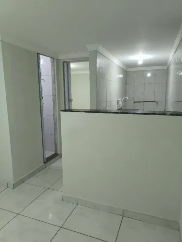 Aluga apto 1 quarto