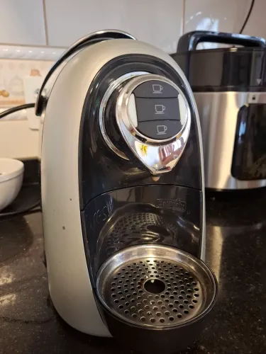 Máquina de Café Três Corações