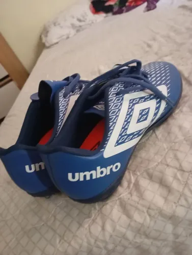 Society umbro 