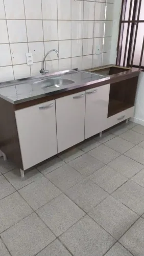 Armário de cozinha