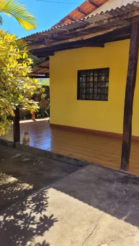 Casa em Taquaruçu